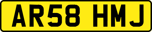 AR58HMJ