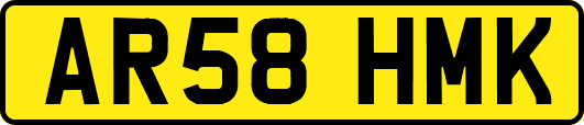 AR58HMK