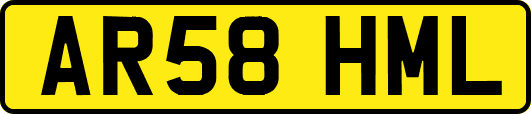 AR58HML
