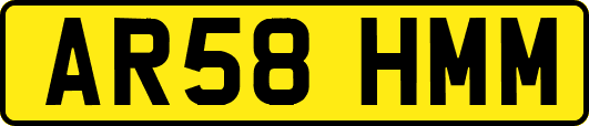 AR58HMM