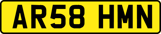AR58HMN