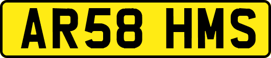 AR58HMS