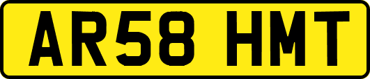 AR58HMT