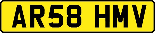 AR58HMV