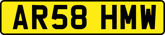 AR58HMW