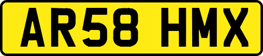 AR58HMX