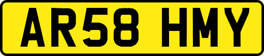AR58HMY