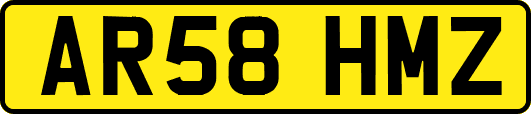 AR58HMZ