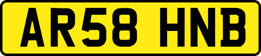 AR58HNB