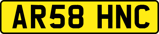 AR58HNC