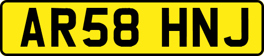 AR58HNJ