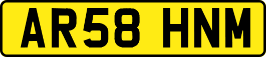 AR58HNM