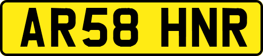 AR58HNR