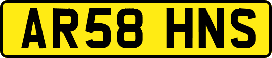 AR58HNS
