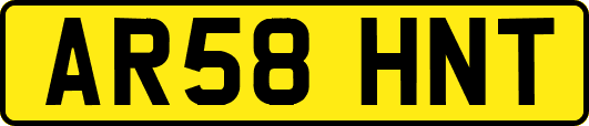 AR58HNT