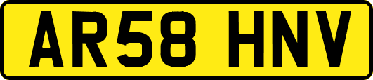 AR58HNV