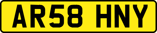 AR58HNY