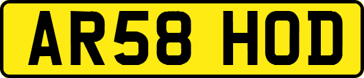 AR58HOD