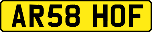 AR58HOF