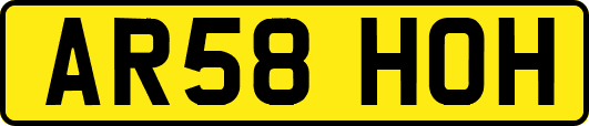 AR58HOH
