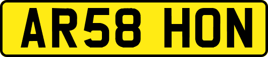 AR58HON