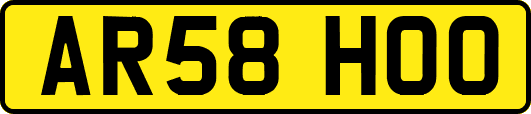 AR58HOO