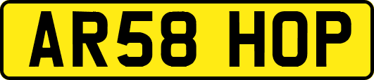 AR58HOP