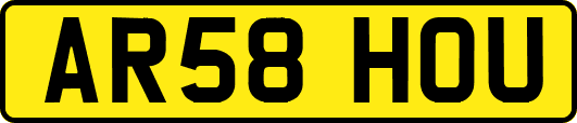 AR58HOU