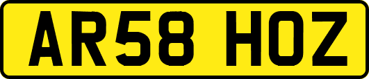 AR58HOZ