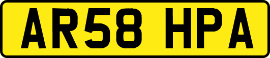 AR58HPA