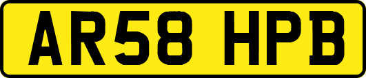 AR58HPB