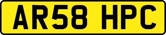 AR58HPC