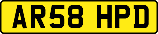 AR58HPD