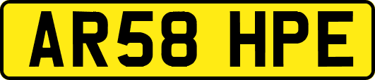 AR58HPE