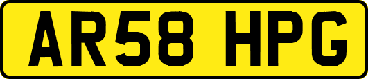 AR58HPG