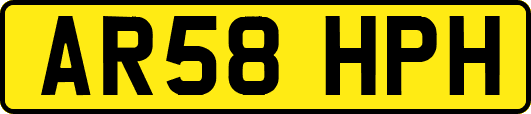 AR58HPH