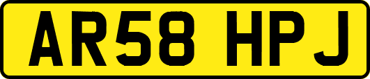 AR58HPJ