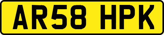 AR58HPK