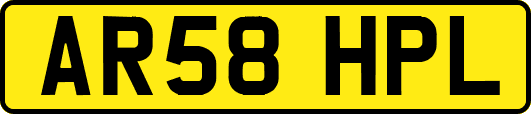 AR58HPL