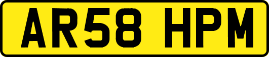 AR58HPM