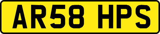 AR58HPS