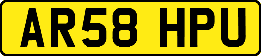 AR58HPU