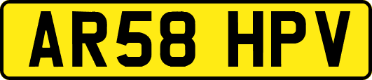 AR58HPV