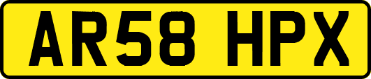 AR58HPX