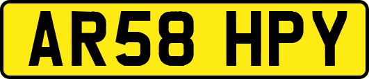 AR58HPY