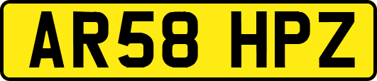 AR58HPZ