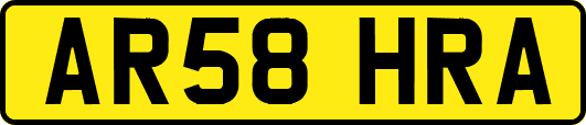 AR58HRA