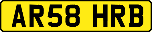 AR58HRB