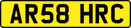 AR58HRC