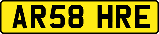 AR58HRE
